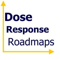 Load image into Gallery viewer, LQM/CIEH Dose Response Roadmaps