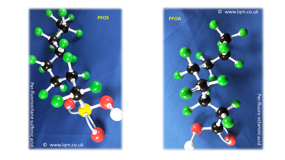 PFAS in the news