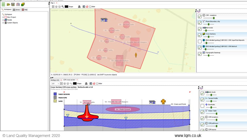 Groundhog is now available as Open Source Software – Land Quality ...